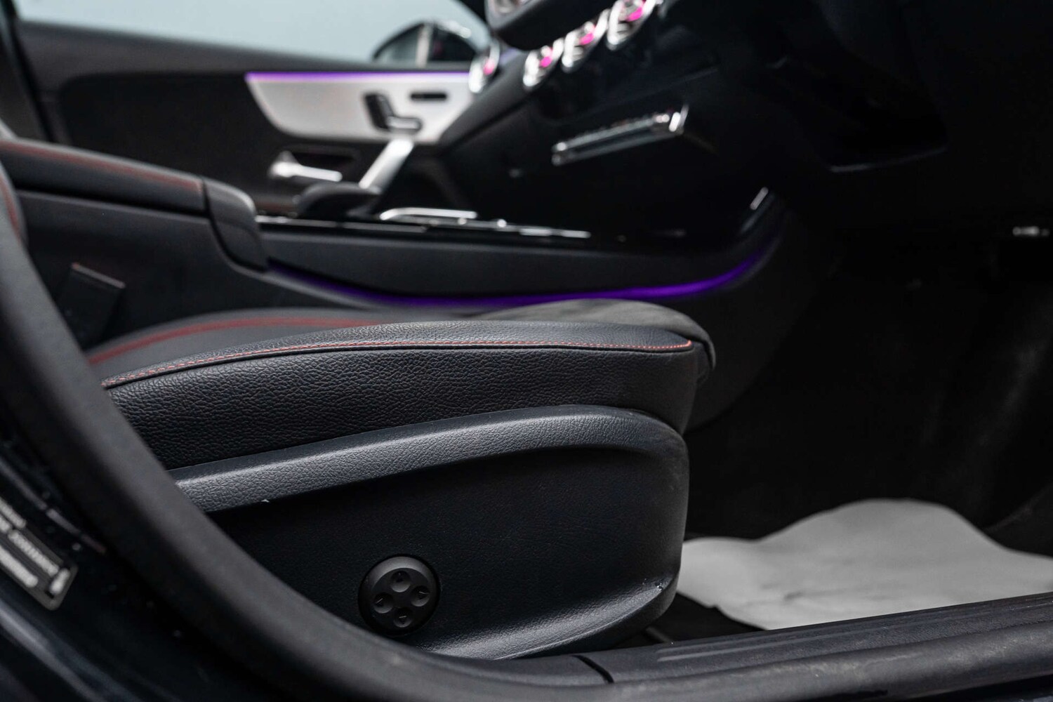 Used Mercedes-Benz A-Class 2022 for sale - 78014255: Photo 31