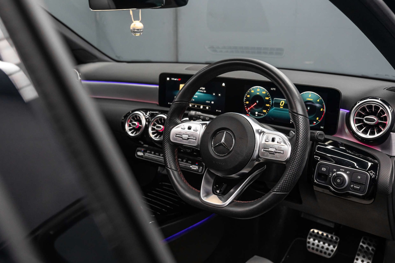 Used Mercedes-Benz A-Class 2022 for sale - 78014255: Photo 4