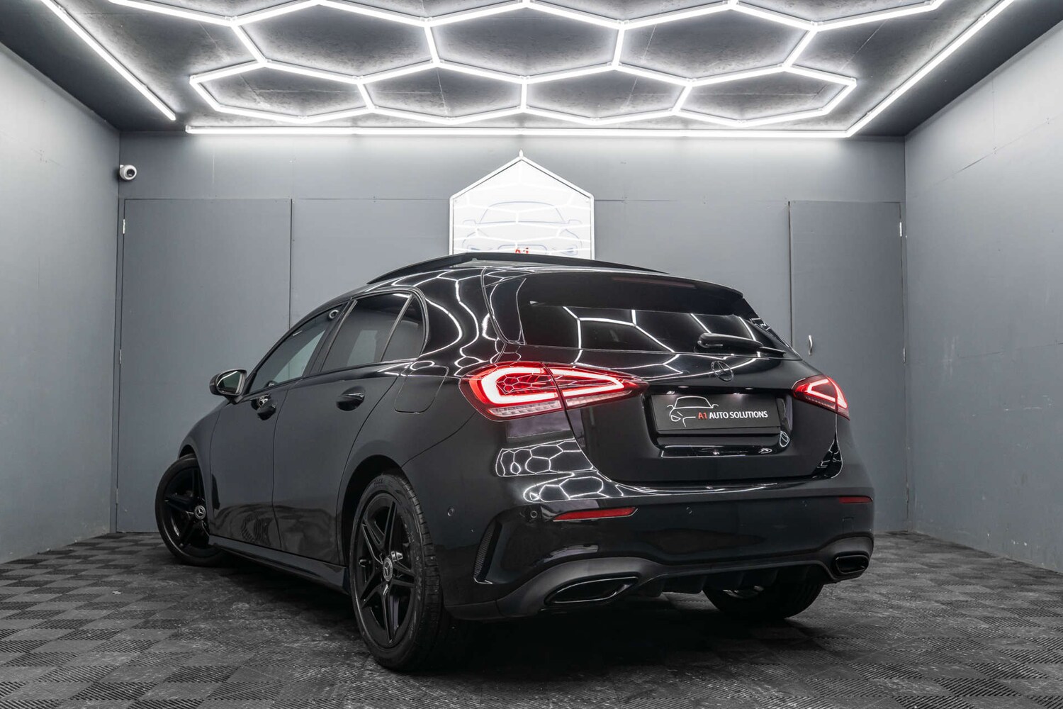 Used Mercedes-Benz A-Class 2022 for sale - 78014255: Photo 7