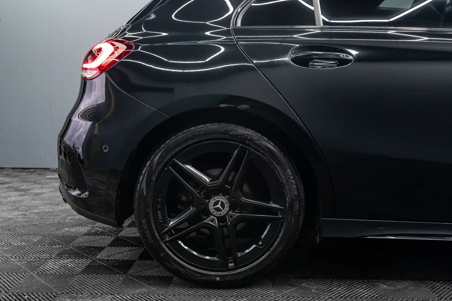 Used Mercedes-Benz A-Class 2022 for sale - 78014255: Photo 8