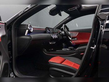 Used Mercedes-Benz CLA 2022 for sale - 78781415: Photo