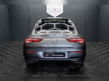 Used Mercedes-Benz CLA 2023 for sale - 78542430: Photo