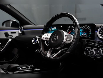 Used Mercedes-Benz CLA 2023 for sale - 78542430: Photo