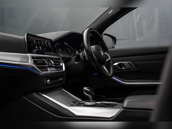 Used BMW 3 Series 2023 for sale - 78392545: Photo