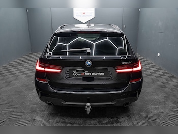 Used BMW 3 Series 2023 for sale - 78392545: Photo