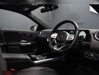 Used Mercedes-Benz GLA 2020 for sale - 79840232: Photo