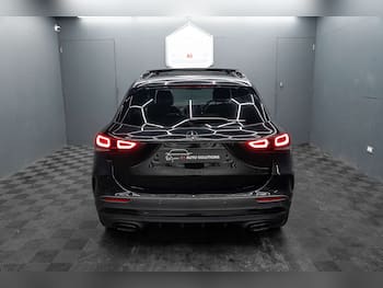 Used Mercedes-Benz GLA 2020 for sale - 79840232: Photo