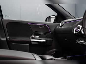 Used Mercedes-Benz GLA 2020 for sale - 79840232: Photo
