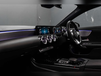 Used Mercedes-Benz CLA 2021 for sale - 78323654: Photo