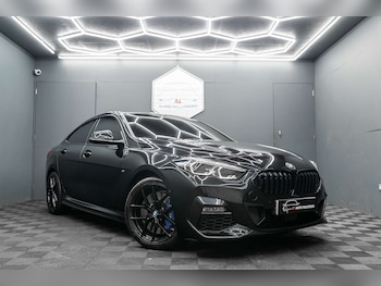 Used BMW 2 Series 2023 for sale - 79286843: Photo