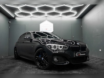 Used BMW 1 Series 2019 for sale - 78423810: Photo