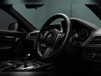 Used BMW 1 Series 2019 for sale - 78423810: Photo