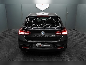 Used BMW 1 Series 2019 for sale - 78423810: Photo