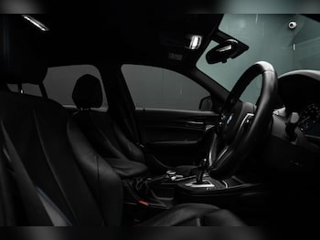 Used BMW 1 Series 2019 for sale - 78423810: Photo