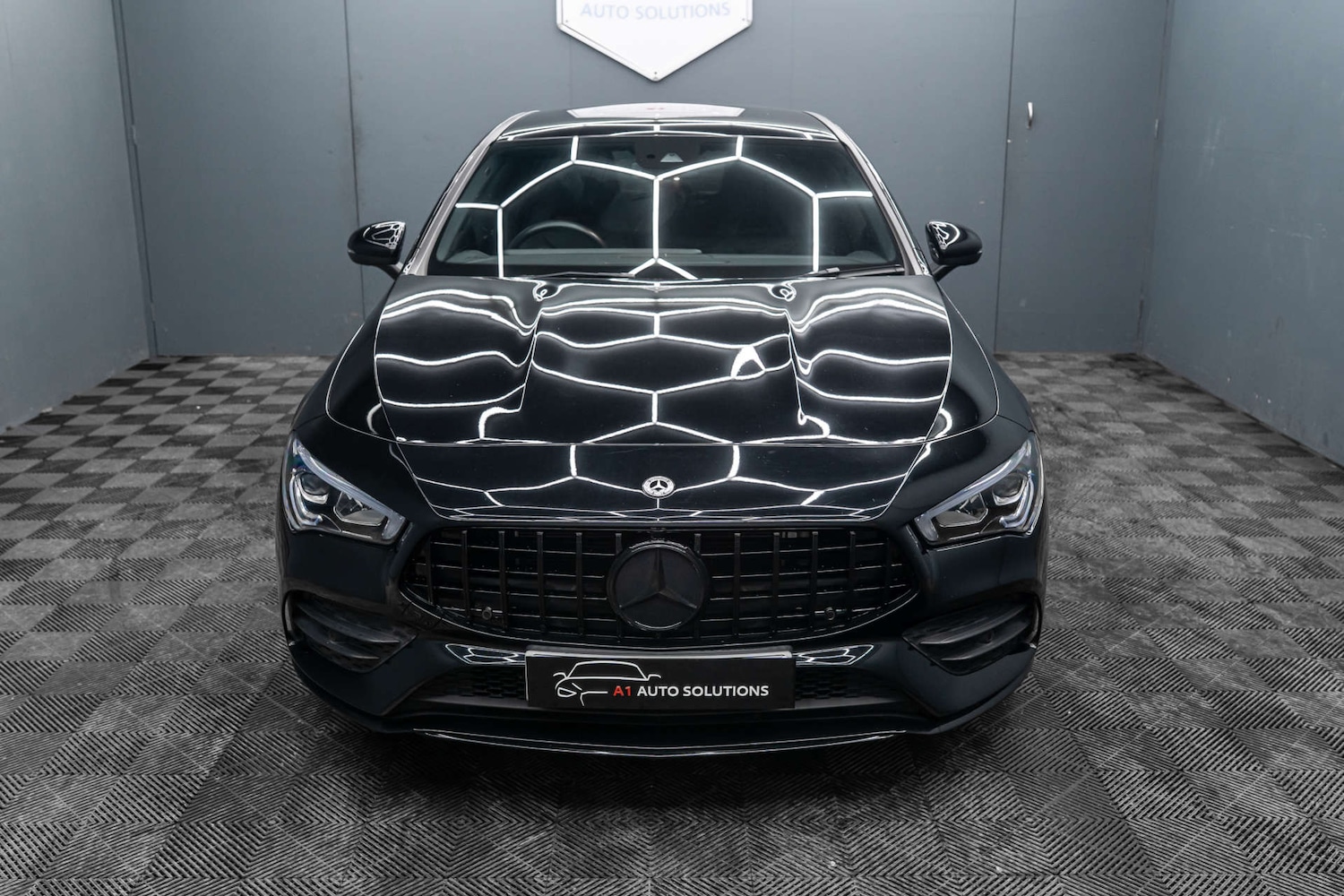 Used Mercedes-Benz CLA 2022 for sale - 78152441: Photo 12