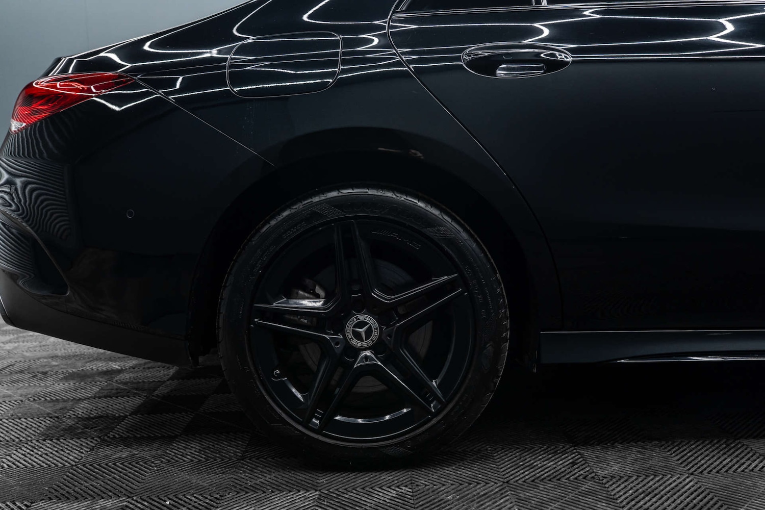 Used Mercedes-Benz CLA 2022 for sale - 78152441: Photo 13