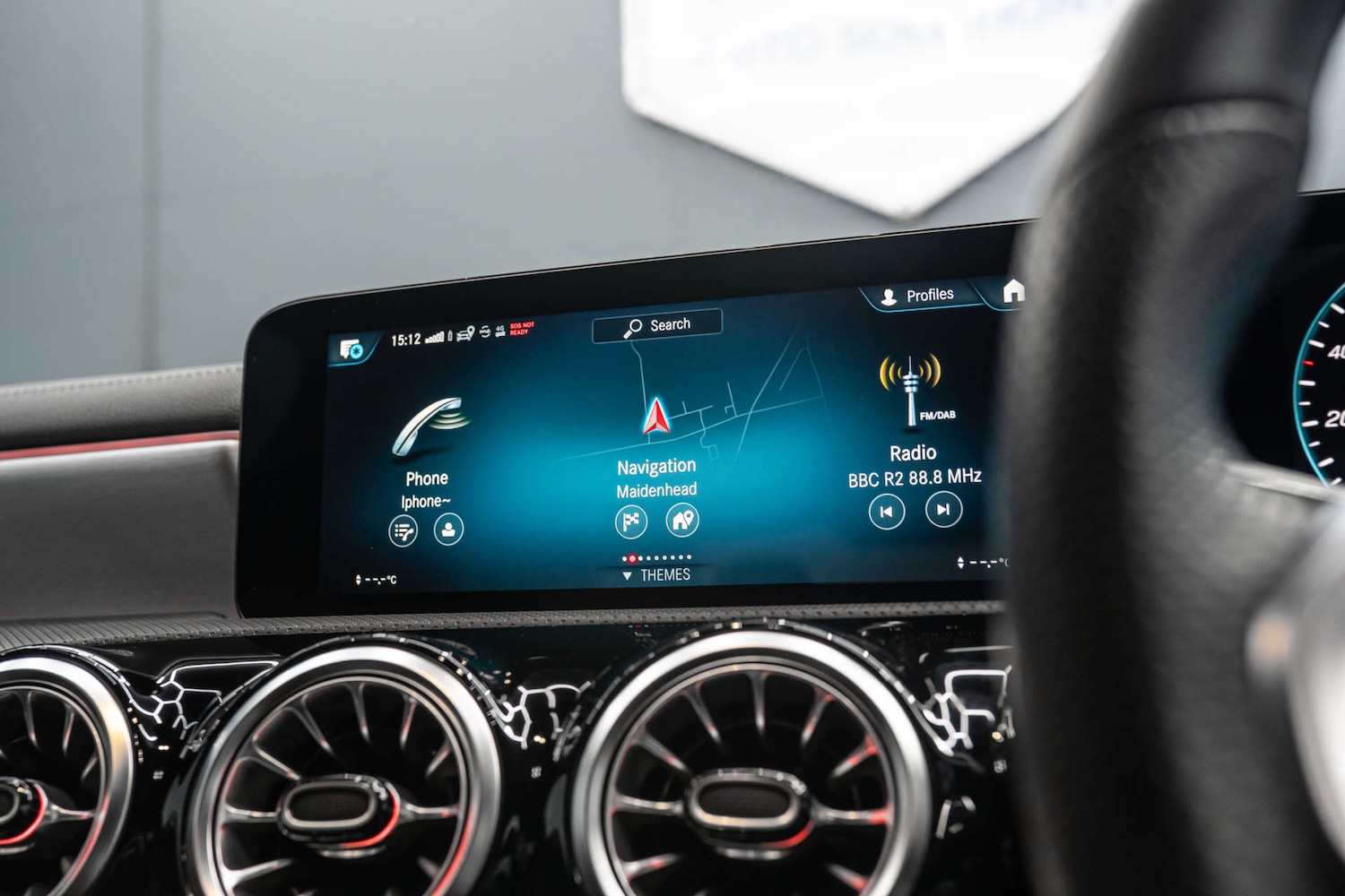 Used Mercedes-Benz CLA 2022 for sale - 78152441: Photo 15