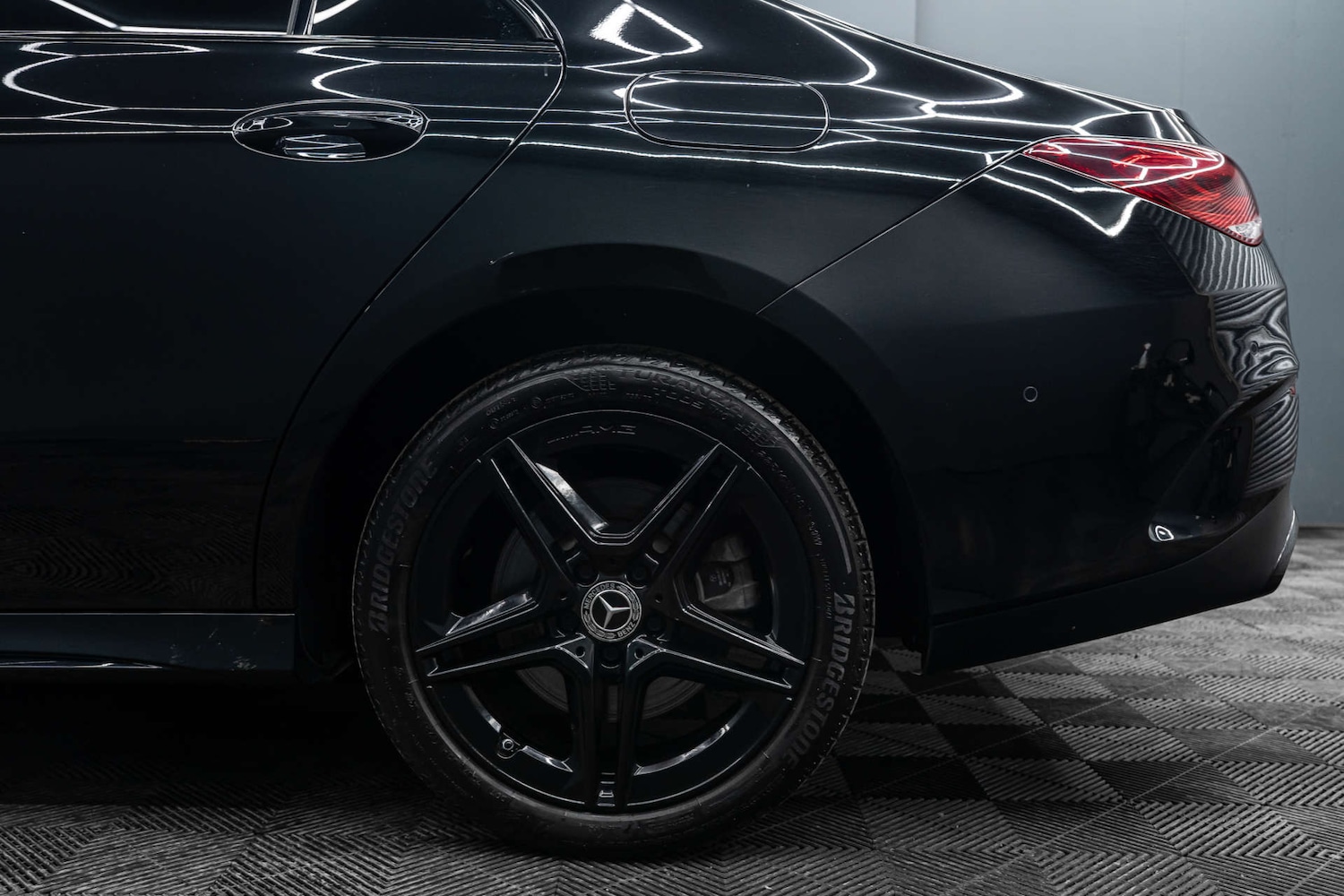 Used Mercedes-Benz CLA 2022 for sale - 78152441: Photo 18