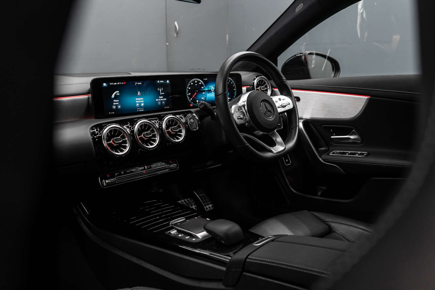 Used Mercedes-Benz CLA 2022 for sale - 78152441: Photo 2