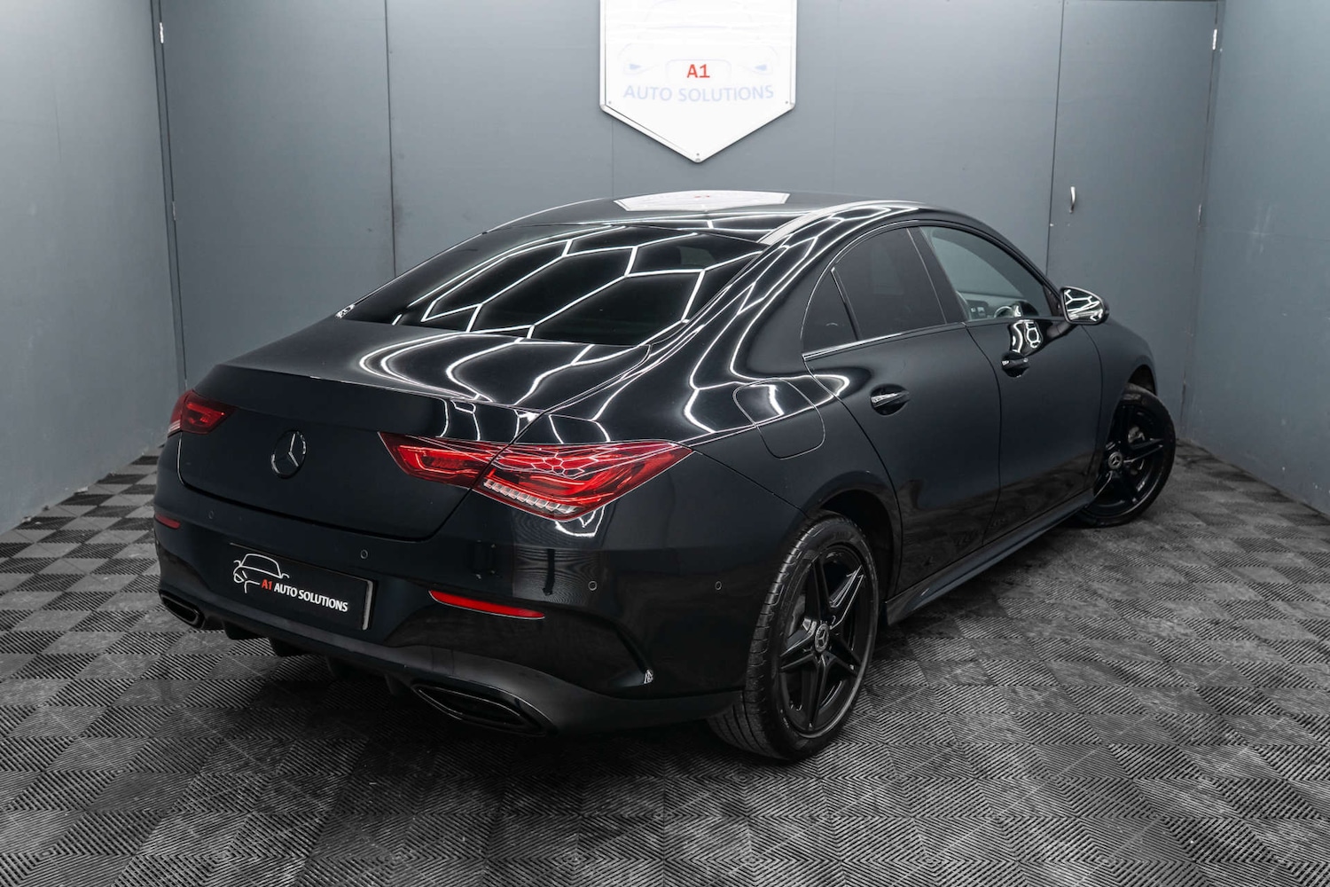 Used Mercedes-Benz CLA 2022 for sale - 78152441: Photo 22