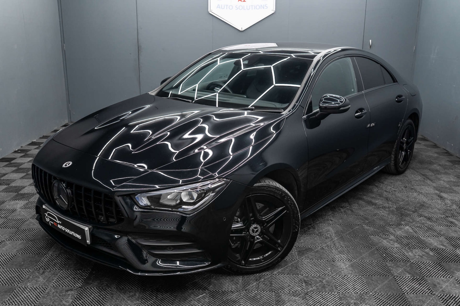 Used Mercedes-Benz CLA 2022 for sale - 78152441: Photo 26