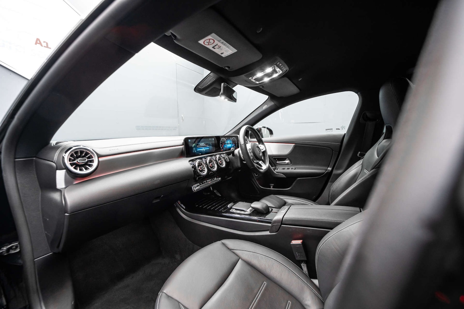 Used Mercedes-Benz CLA 2022 for sale - 78152441: Photo 37