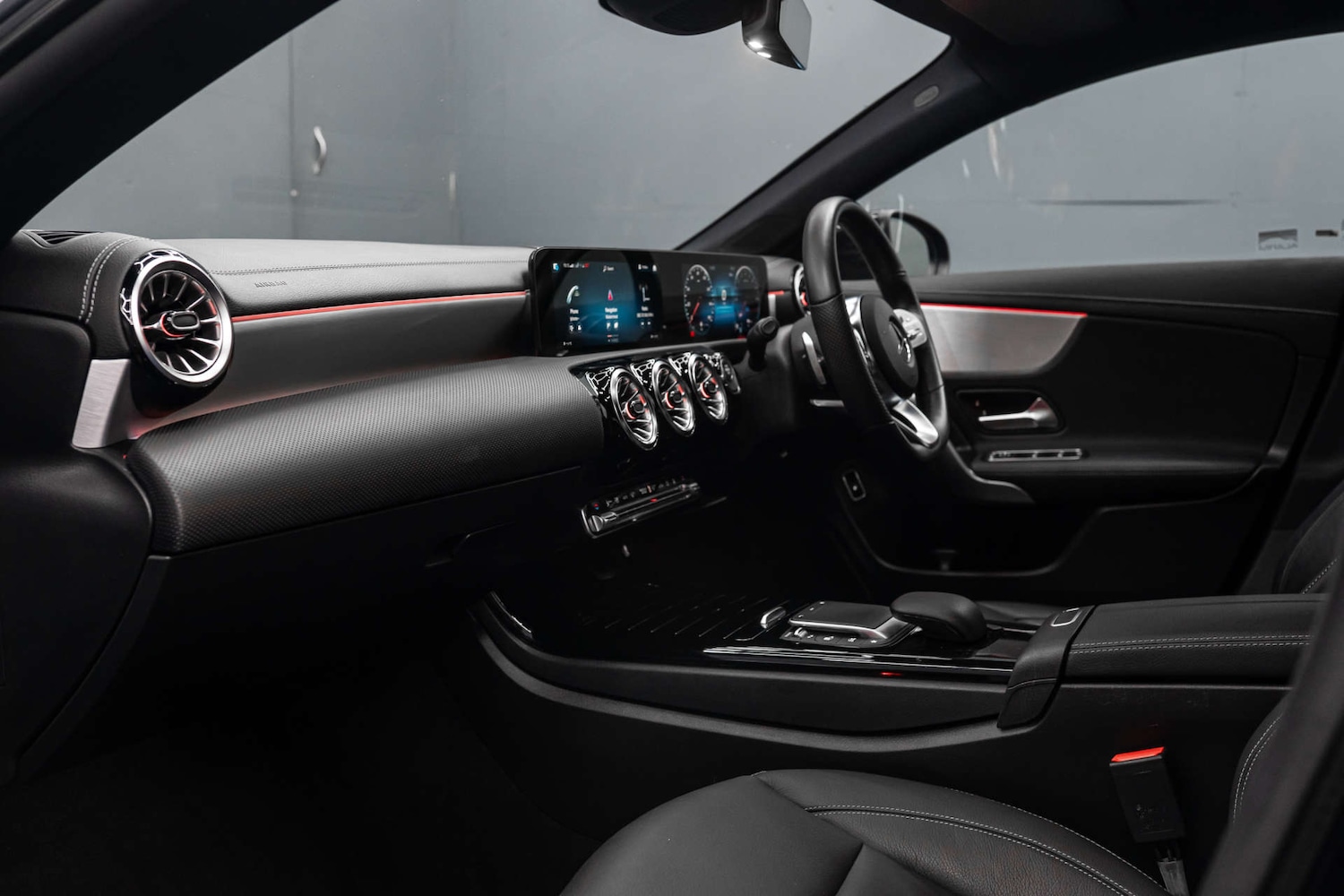 Used Mercedes-Benz CLA 2022 for sale - 78152441: Photo 4