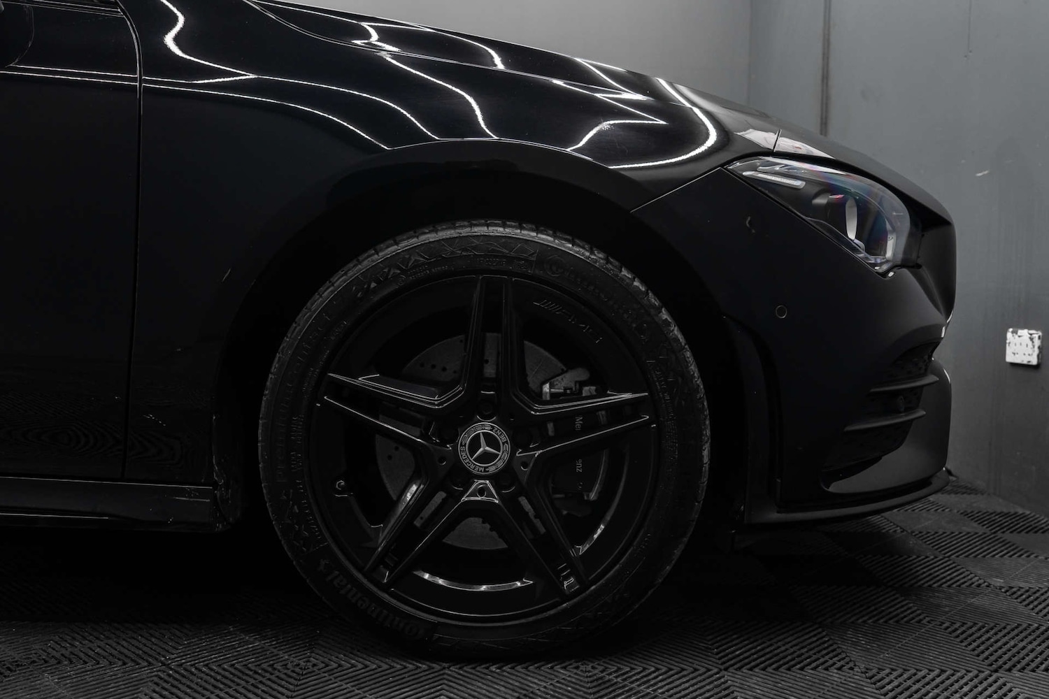 Used Mercedes-Benz CLA 2022 for sale - 78150166: Photo 13