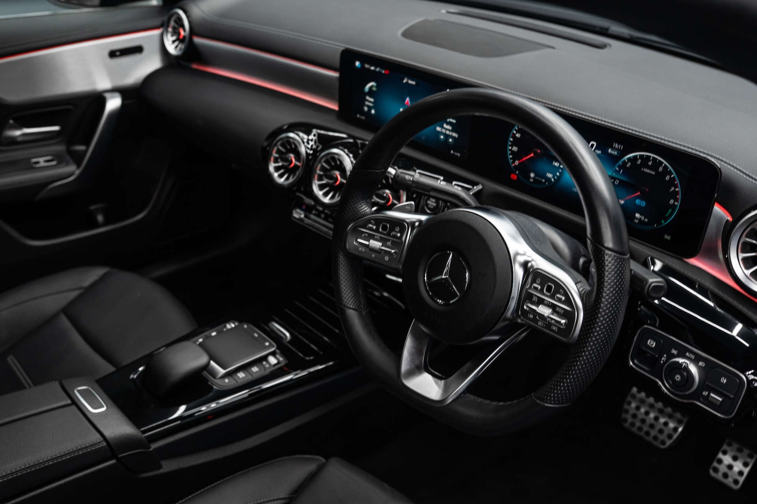 Used Mercedes-Benz CLA 2022 for sale - 78150166: Photo 14