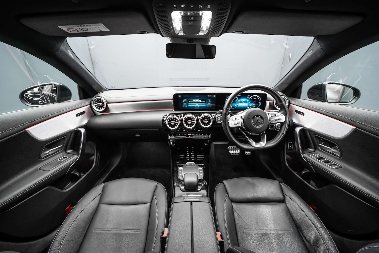 Used Mercedes-Benz CLA 2022 for sale - 78150166: Photo 2