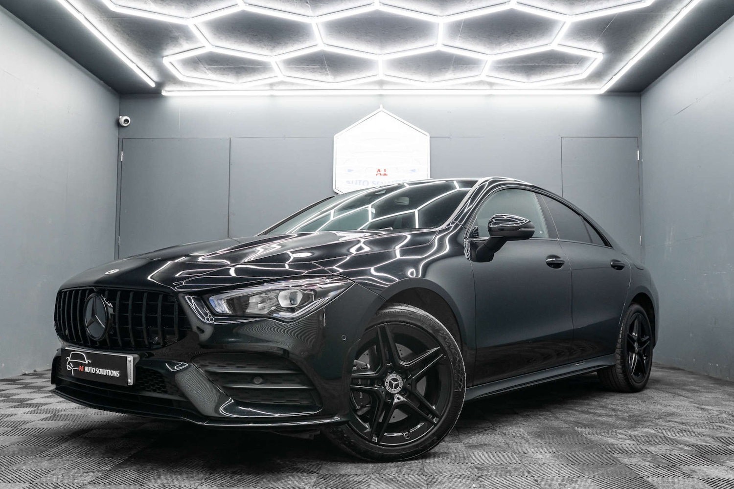 Used Mercedes-Benz CLA 2022 for sale - 78150166: Photo 7