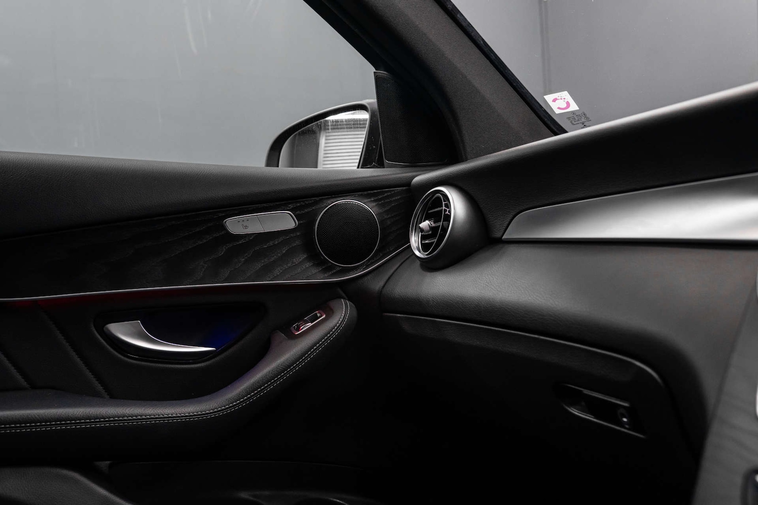 Used Mercedes-Benz GLC 2021 for sale - 78077563: Photo 16