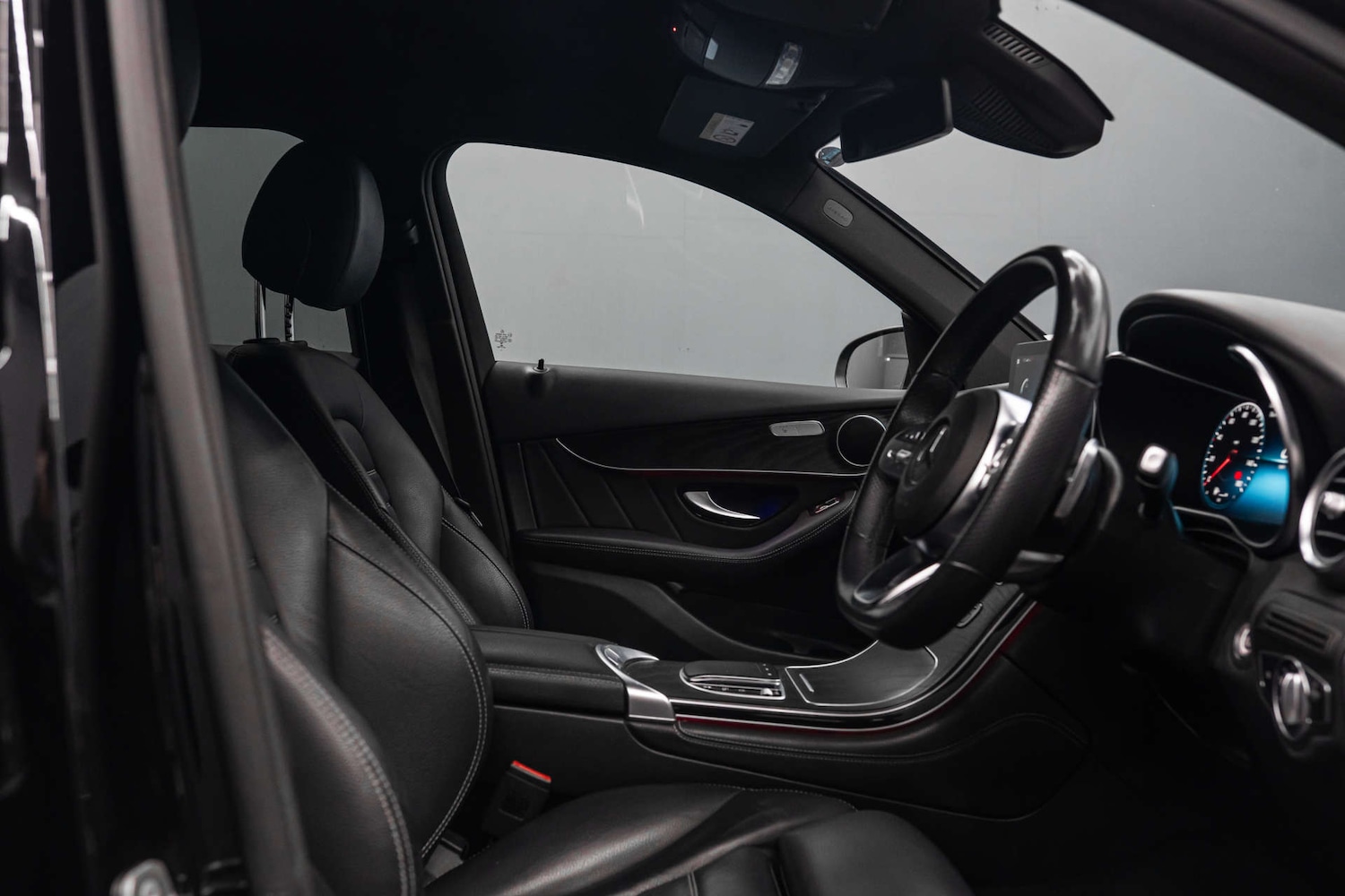 Used Mercedes-Benz GLC 2021 for sale - 78077563: Photo 18