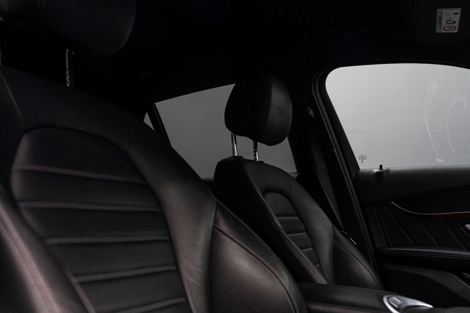 Used Mercedes-Benz GLC 2021 for sale - 78077563: Photo 20