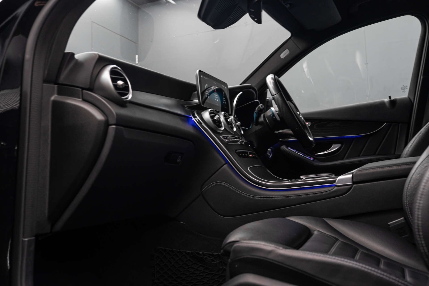 Used Mercedes-Benz GLC 2021 for sale - 78077563: Photo 22