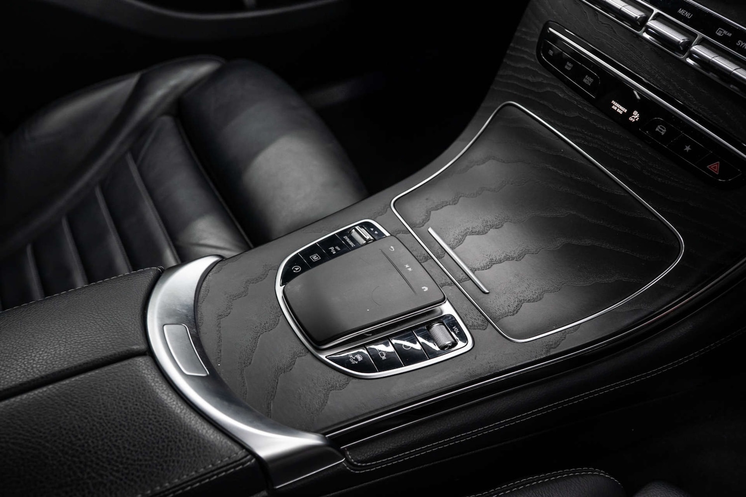 Used Mercedes-Benz GLC 2021 for sale - 78077563: Photo 28