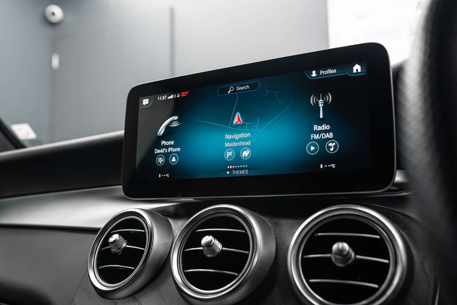 Used Mercedes-Benz GLC 2021 for sale - 78077563: Photo 31