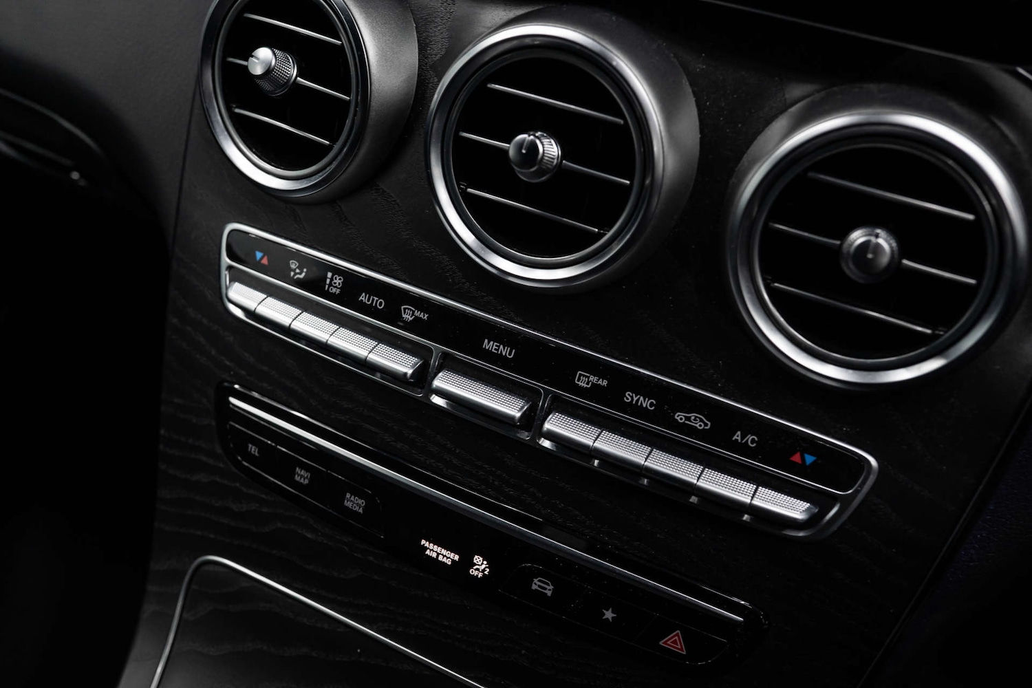 Used Mercedes-Benz GLC 2021 for sale - 78077563: Photo 35