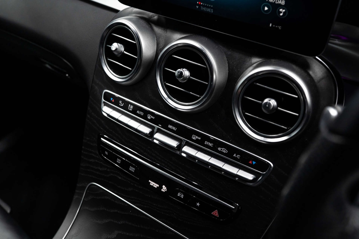 Used Mercedes-Benz GLC 2021 for sale - 78077563: Photo 4