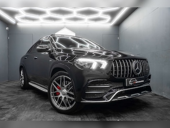 Used Mercedes-Benz GLE 2023 for sale - 79283737: Photo