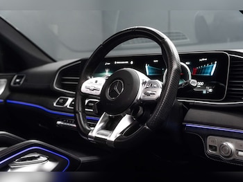 Used Mercedes-Benz GLE 2023 for sale - 79283737: Photo