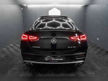Used Mercedes-Benz GLE 2023 for sale - 79283737: Photo
