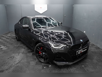 Used BMW 2 Series 2023 for sale - 79527394: Photo