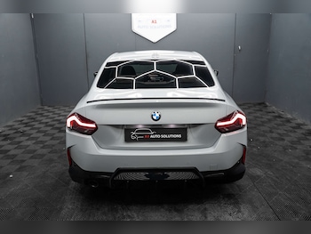 Used BMW 2 Series 2023 for sale - 79253528: Photo