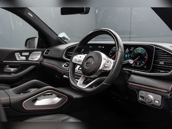 Used Mercedes-Benz GLE 2021 for sale - 79573116: Photo