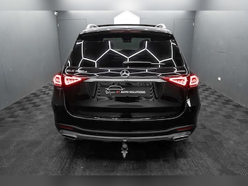 Used Mercedes-Benz GLE 2021 for sale - 79573116: Photo