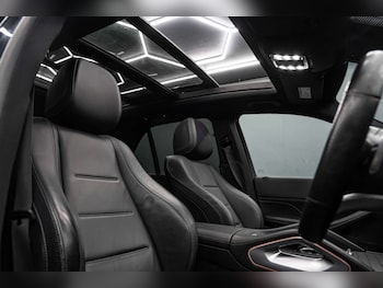 Used Mercedes-Benz GLE 2021 for sale - 79573116: Photo