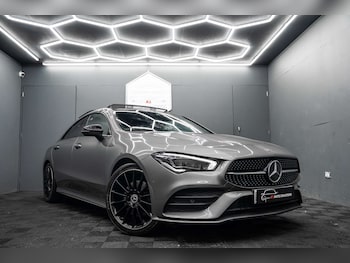 Used Mercedes-Benz CLA 2023 for sale - 78617723: Photo