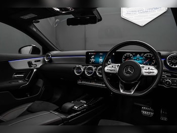 Used Mercedes-Benz CLA 2023 for sale - 78617723: Photo