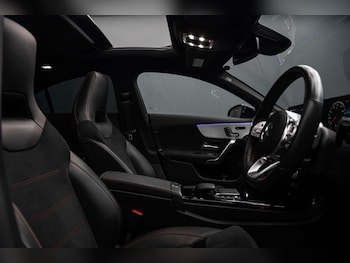 Used Mercedes-Benz CLA 2023 for sale - 78617723: Photo